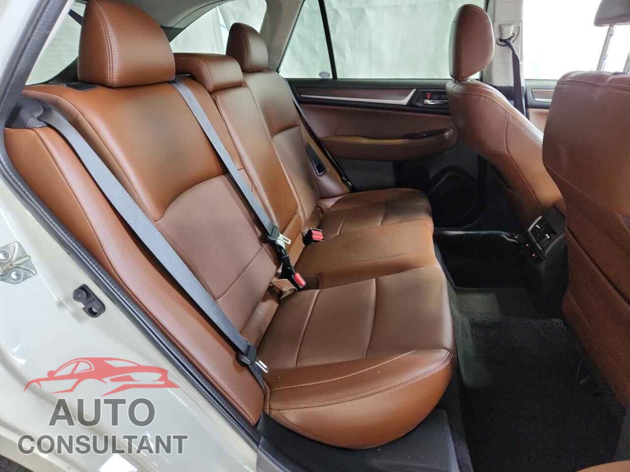 SUBARU OUTBACK 2017 - 4S4BSETC9H3301426