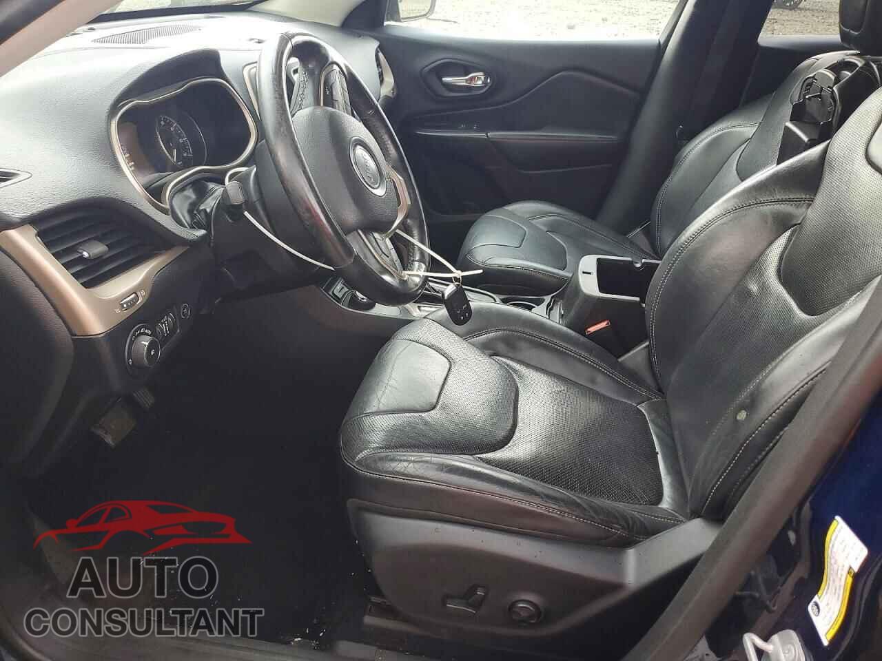 JEEP CHEROKEE 2014 - 1C4PJMDB9EW157223