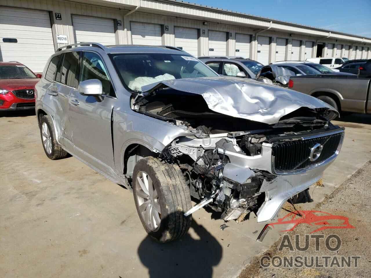 VOLVO XC90 2018 - YV4102CK0J1341338