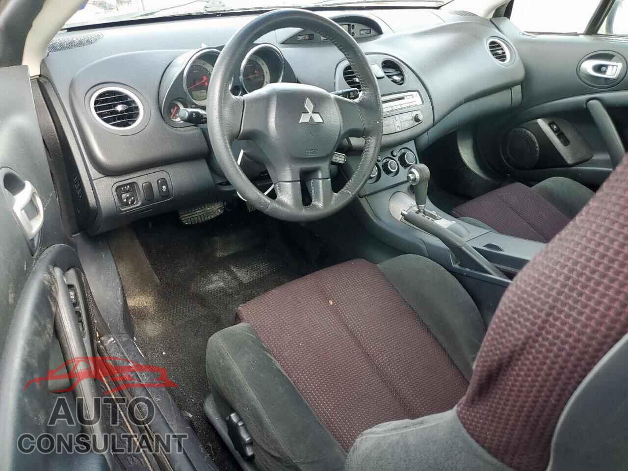 MITSUBISHI ECLIPSE 2012 - 4A31K5DFXCE005608