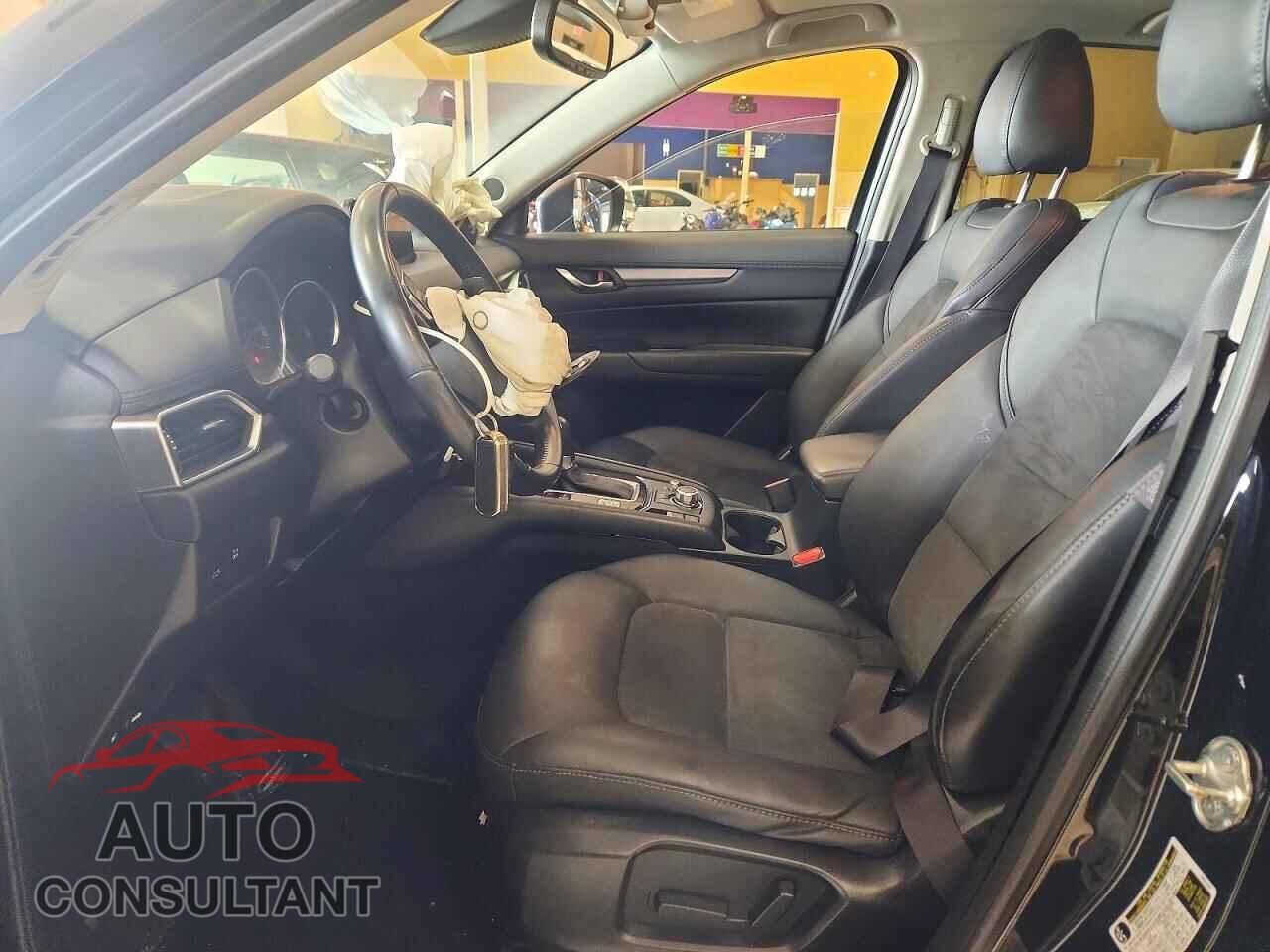 MAZDA CX-5 2017 - JM3KFBCL6H0144020