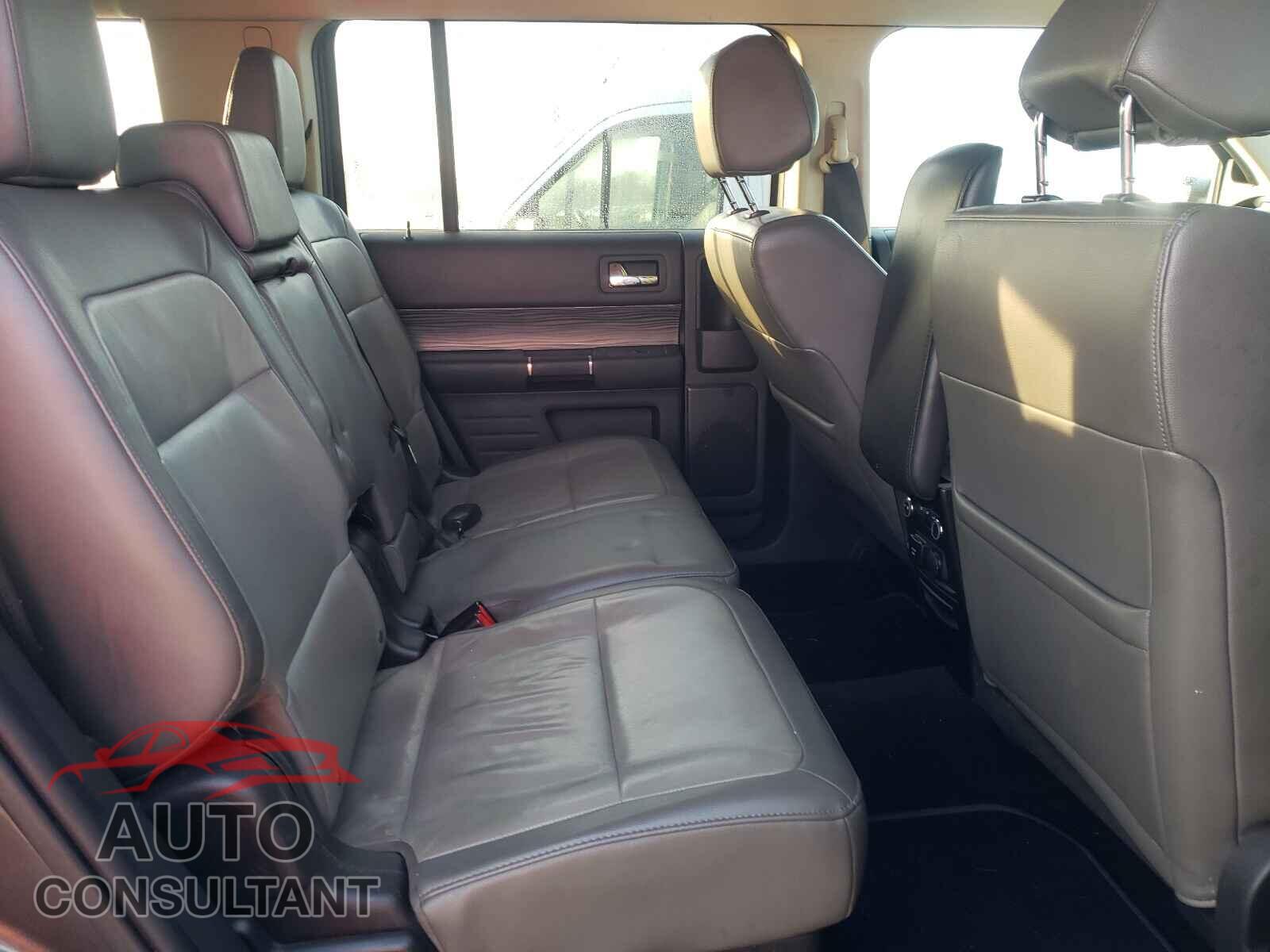 FORD FLEX 2017 - 2FMHK6C89HBA14292