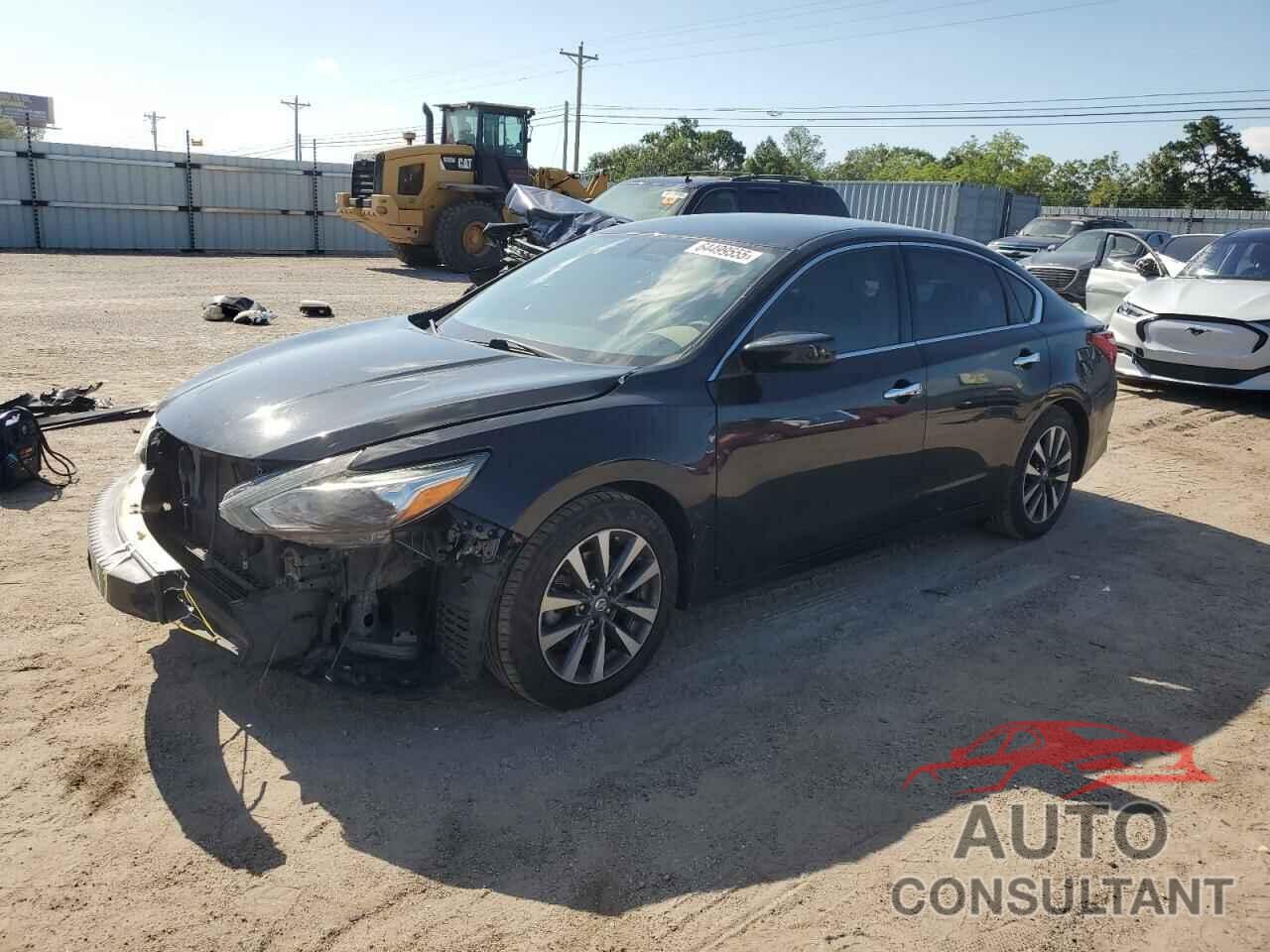 NISSAN ALTIMA 2017 - 1N4AL3AP0HC284772