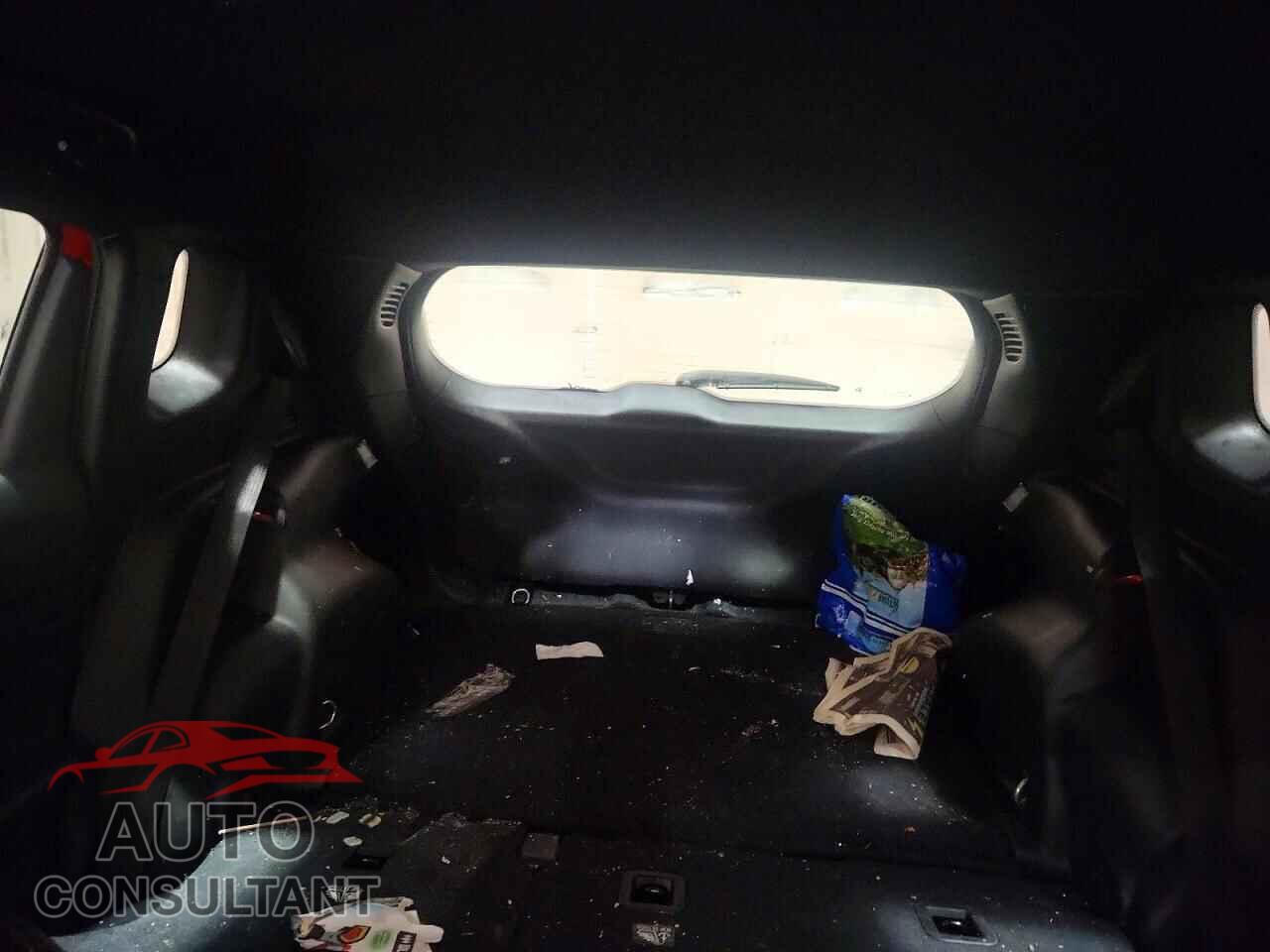 JEEP COMPASS 2022 - 3C4NJDCB7NT195385