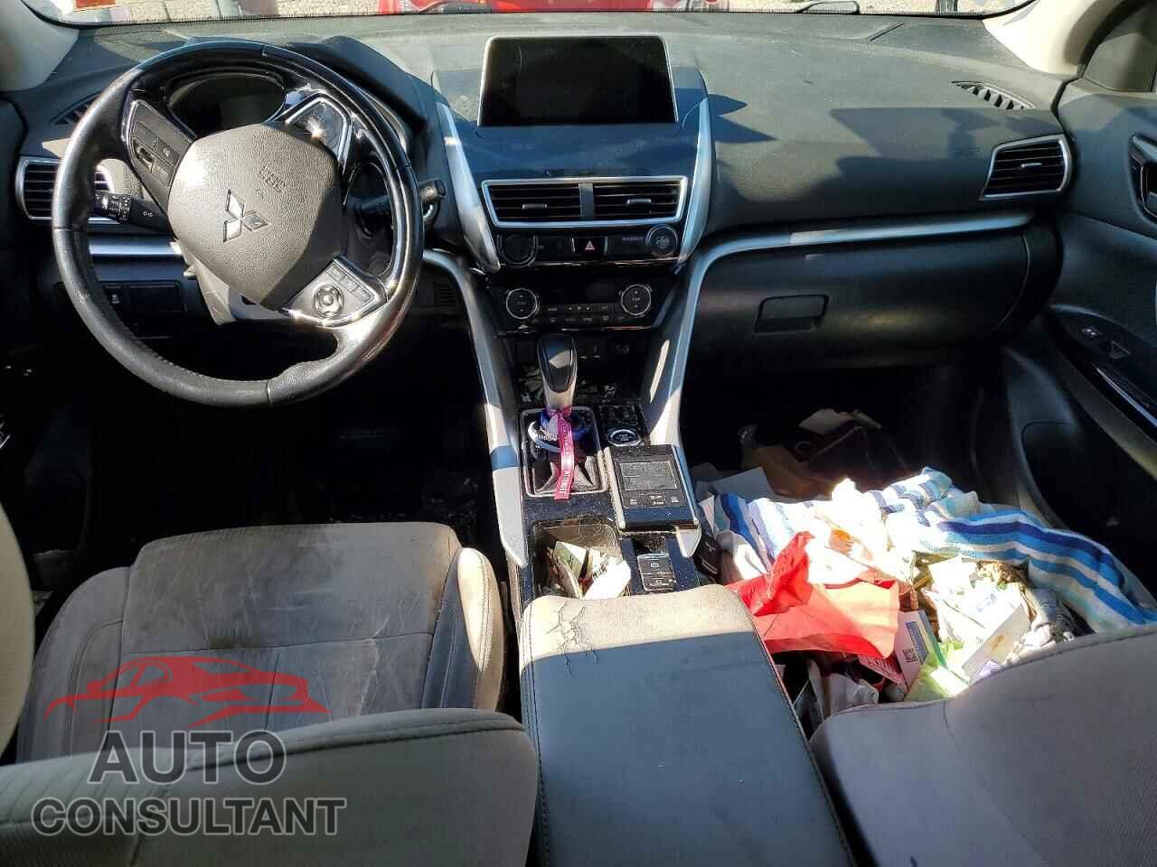 MITSUBISHI ECLIPSE 2019 - JA4AT5AA3KZ002804