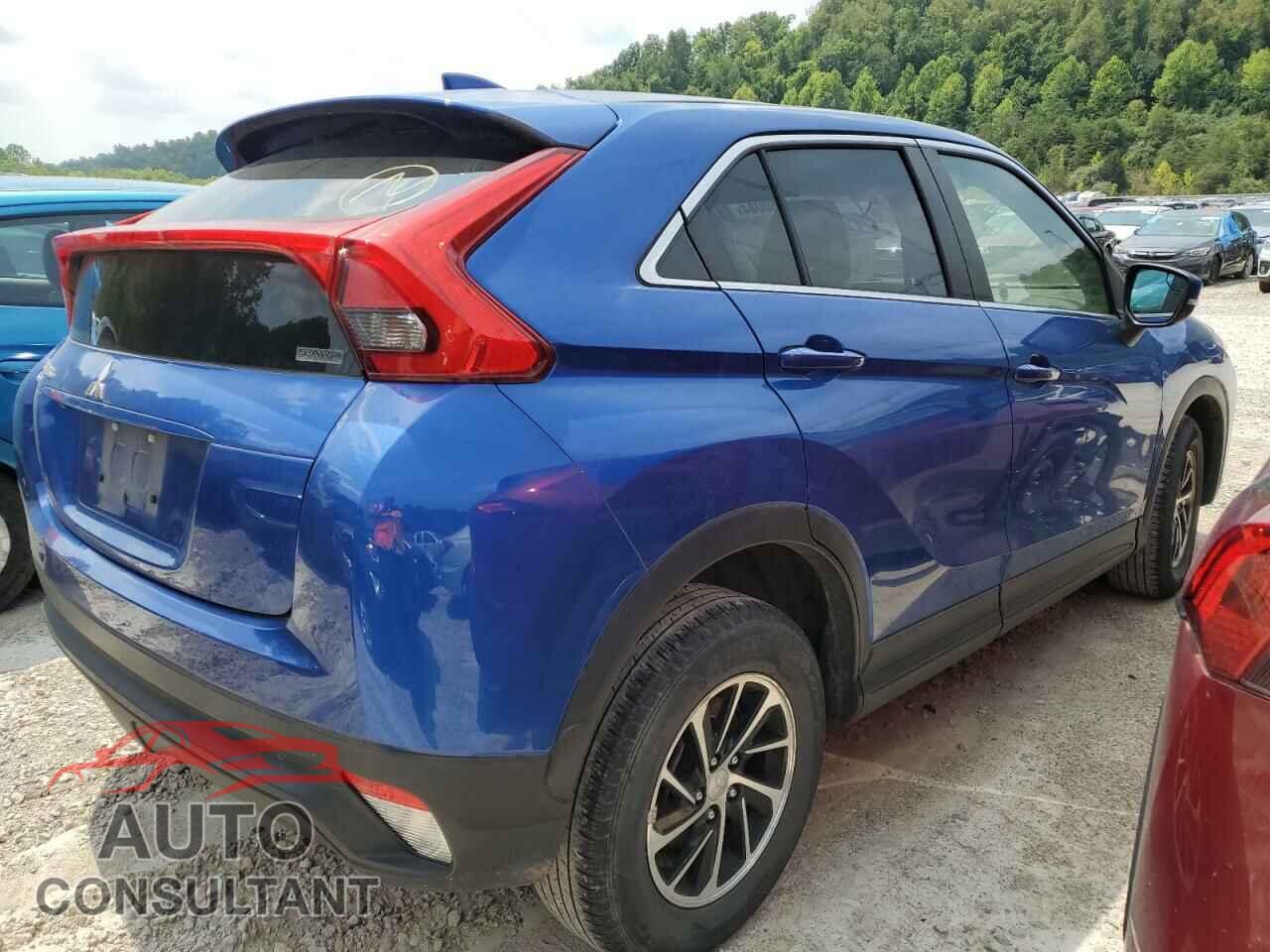 MITSUBISHI ECLIPSE 2020 - JA4AT3AA4LZ027863