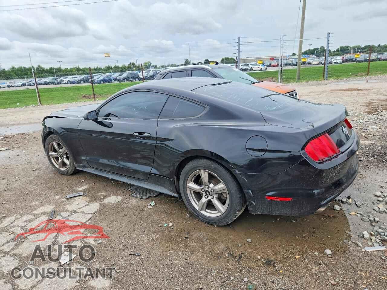 FORD MUSTANG 2015 - 1FA6P8AM5F5368147