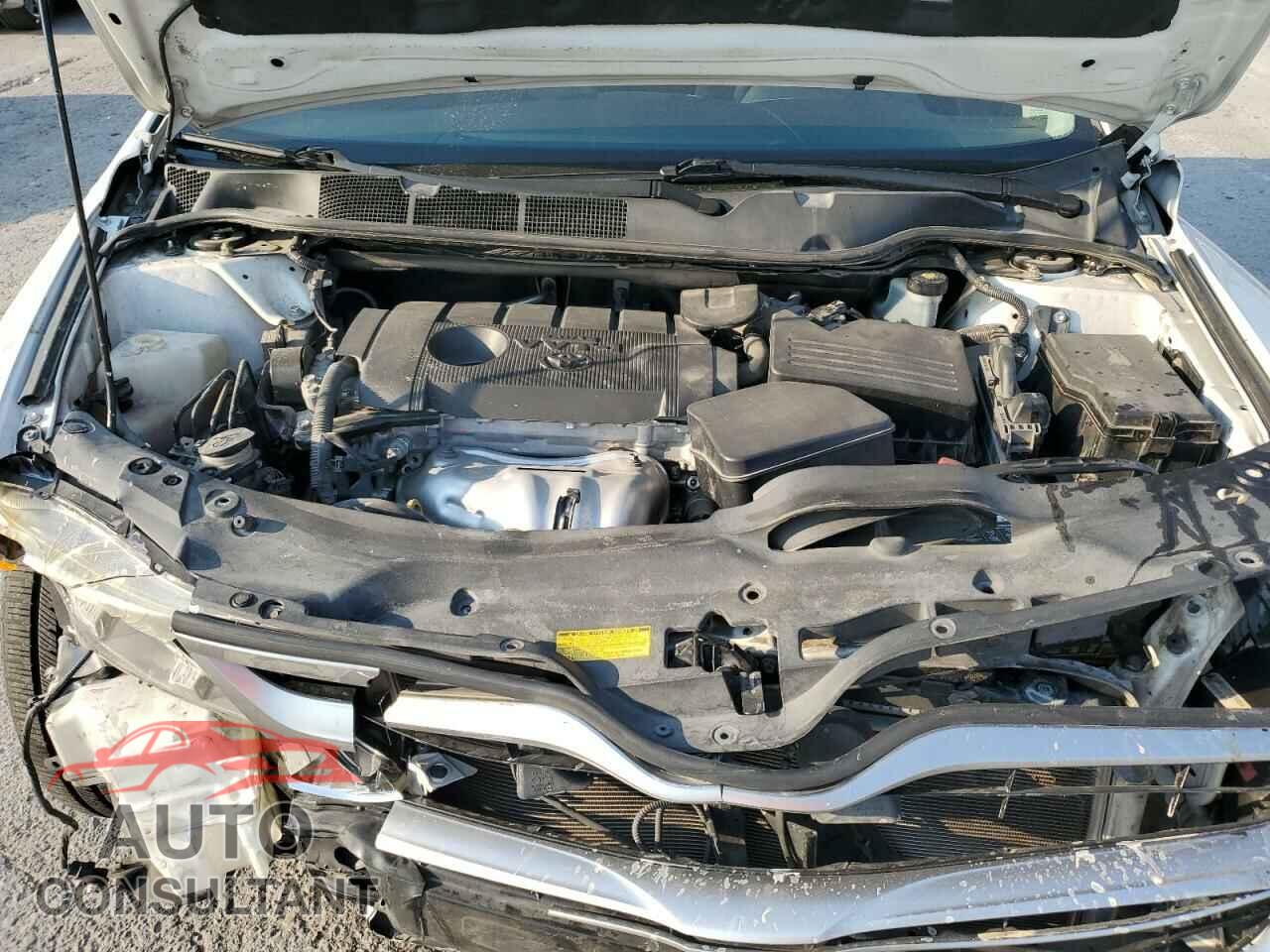 TOYOTA VENZA 2014 - 4T3BA3BB2EU061973