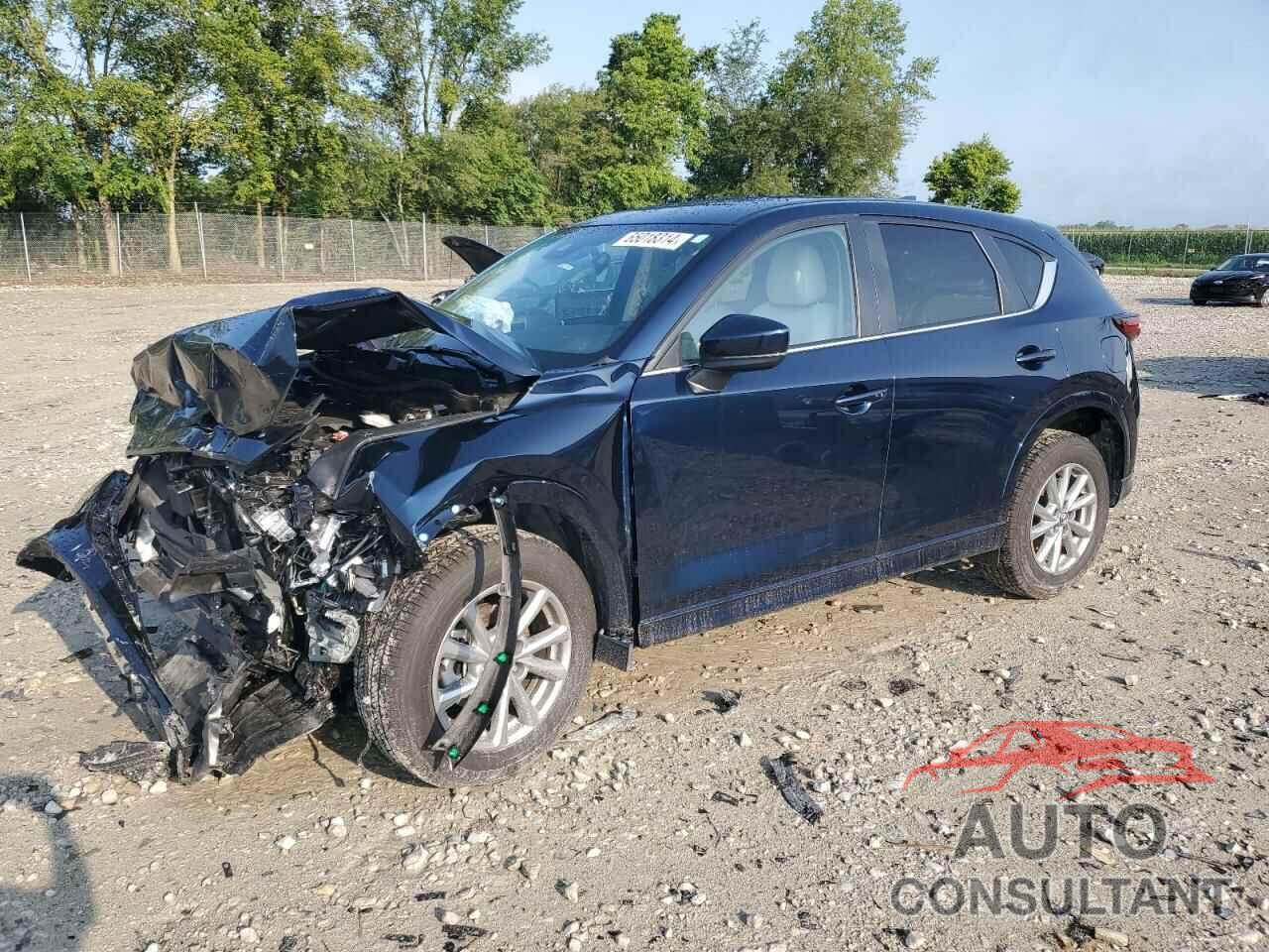 MAZDA CX-5 PREFE 2024 - JM3KFBCL8R0413653