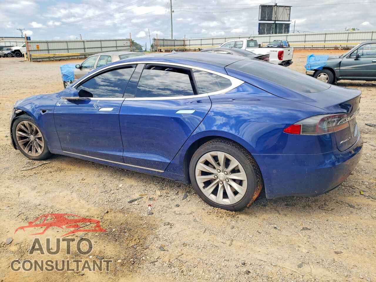 TESLA MODEL S 2016 - 5YJSA1E11GF157058