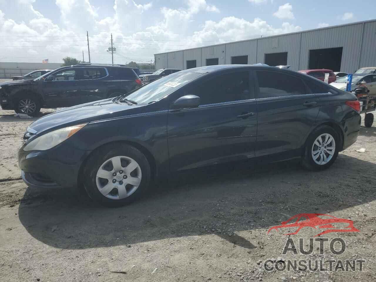 HYUNDAI SONATA 2011 - 5NPEB4AC3BH263119