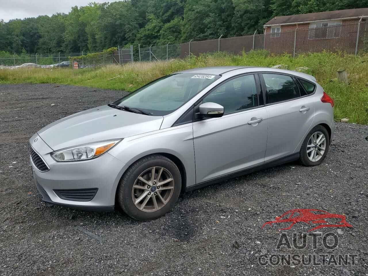 FORD FOCUS 2016 - 1FADP3K2XGL232374