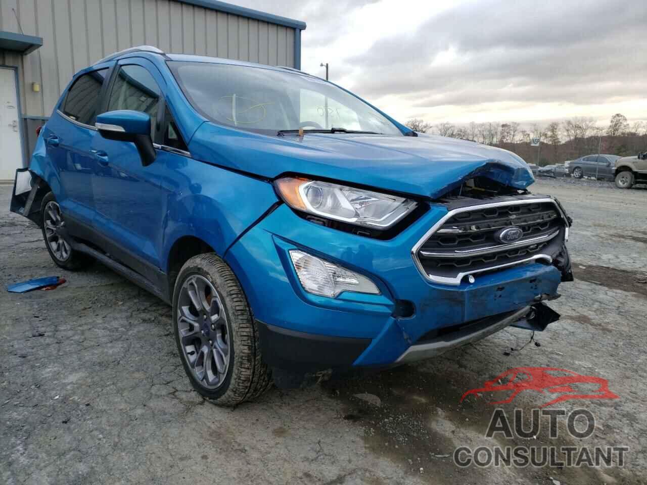 FORD ALL OTHER 2018 - MAJ6P1WL9JC239131