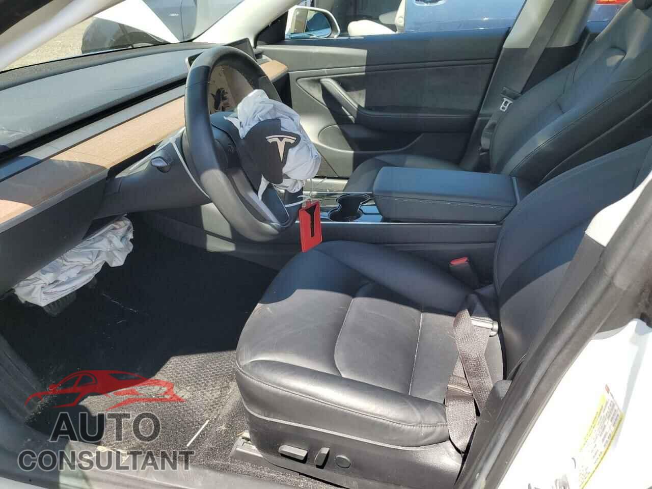 TESLA MODEL 3 2018 - 5YJ3E1EA3JF045815