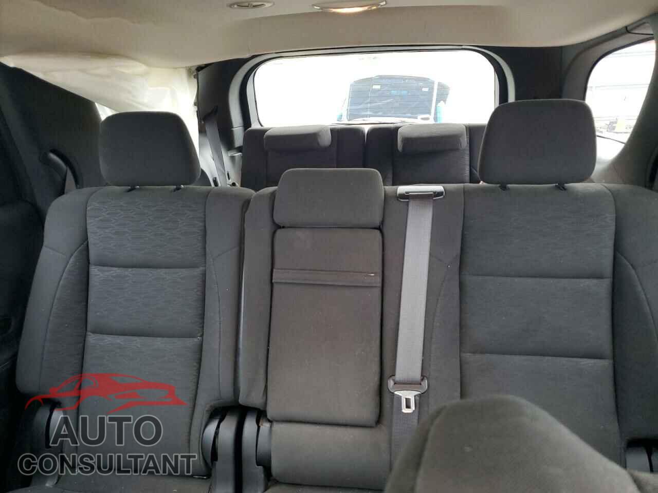 DODGE DURANGO 2021 - 1C4RDHAGXMC641229
