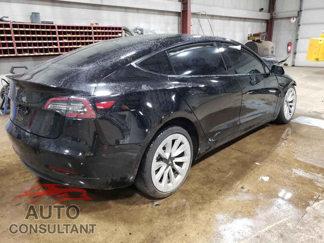 TESLA MODEL 3 2023 - 5YJ3E1EA8PF436466