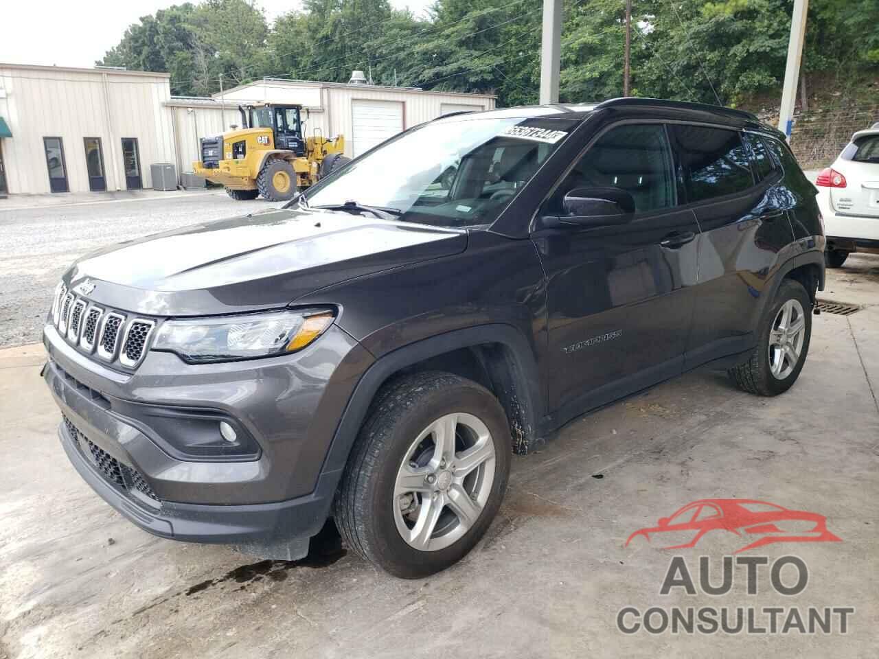 JEEP COMPASS 2024 - 3C4NJDBN3RT598801