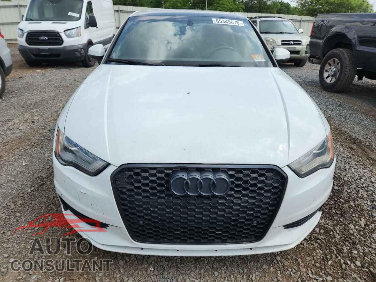 AUDI A3 2016 - WAUB8GFF3G1006382