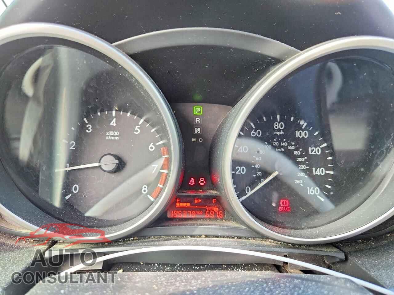 MAZDA 5 2014 - JM1CW2BL8E0176784