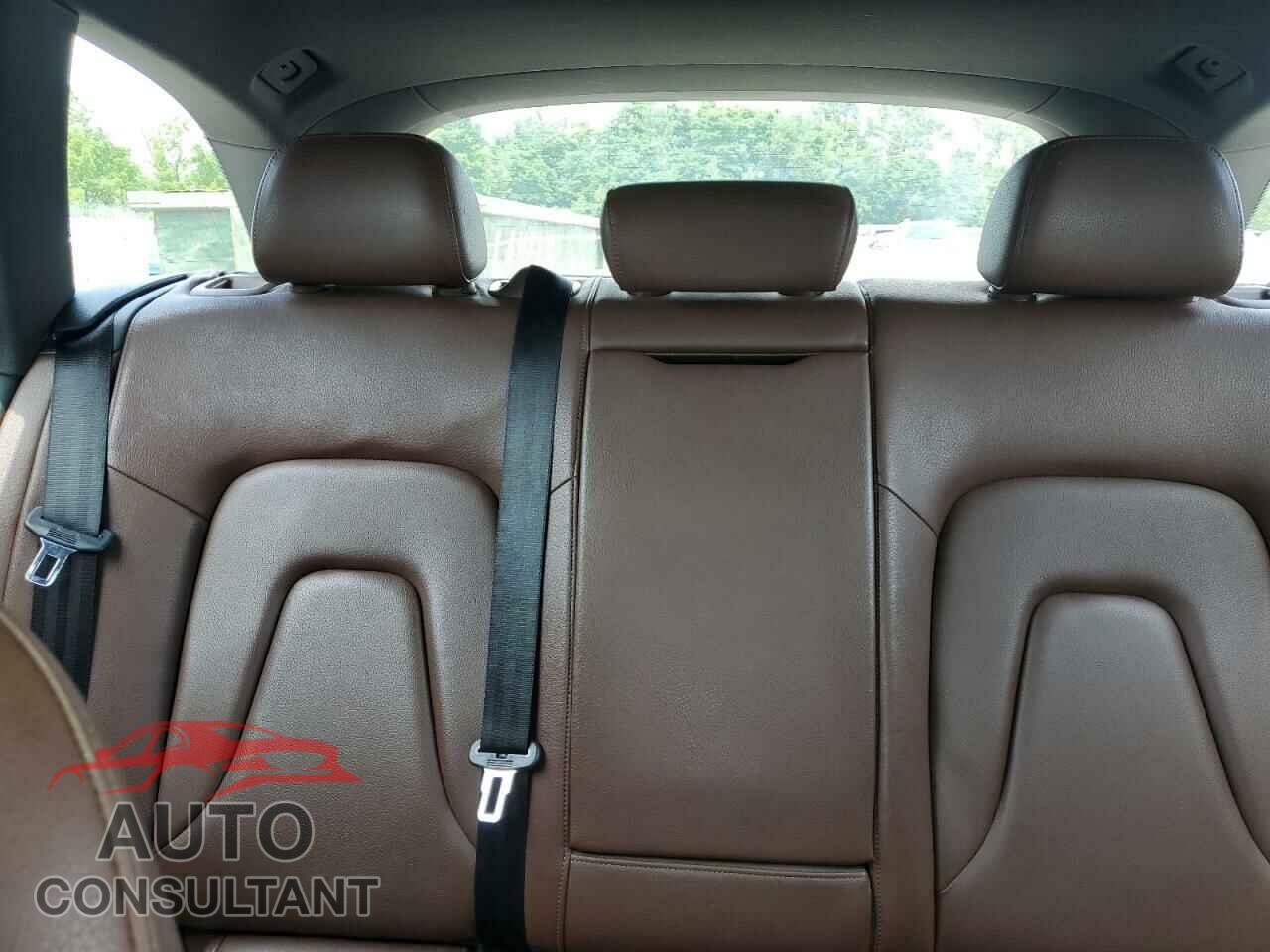 AUDI A4 2014 - WA1VFBFL6EA030052