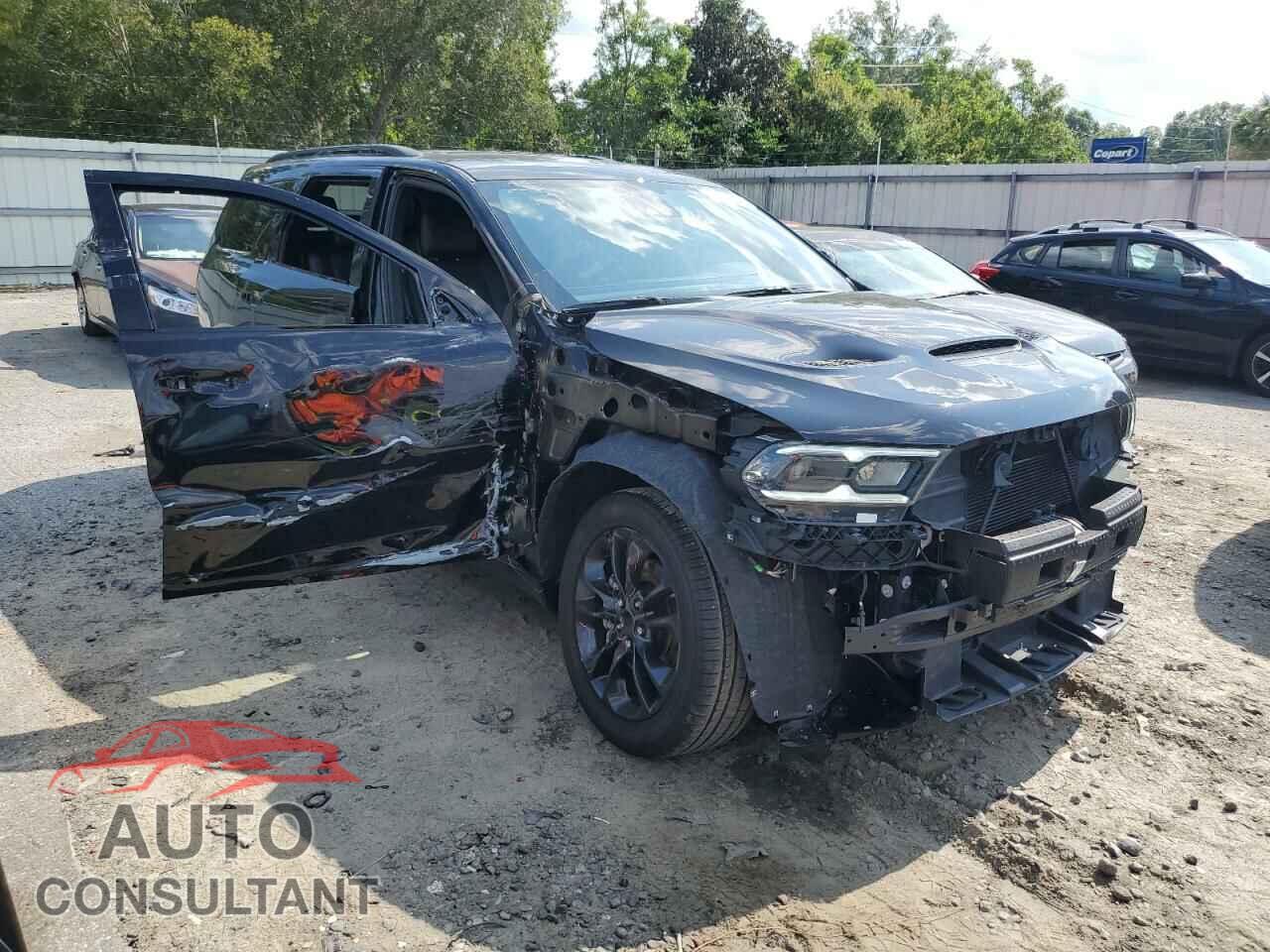 DODGE DURANGO 2023 - 1C4SDJCTXPC676358