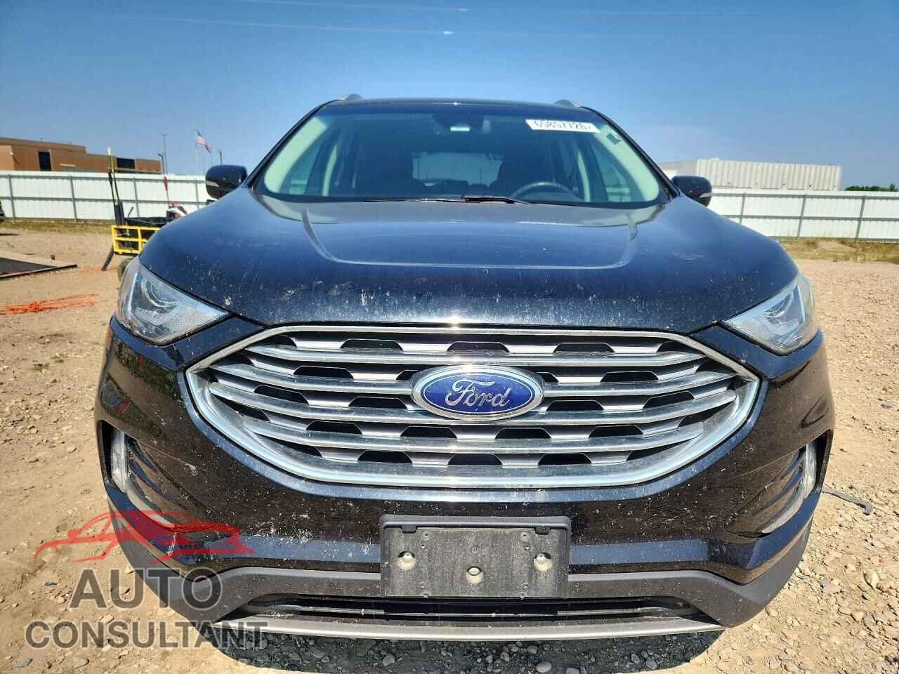 FORD EDGE 2019 - 2FMPK3J91KBC62372