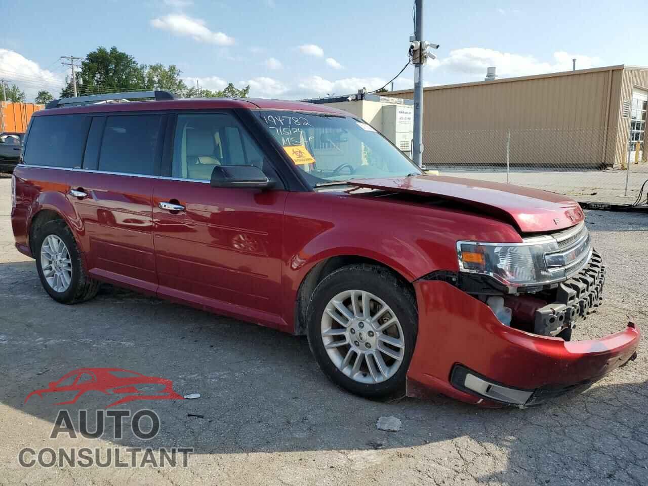FORD FLEX 2015 - 2FMHK6C88FBA02695