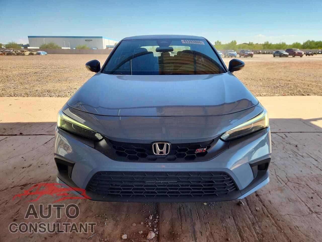 HONDA CIVIC 2023 - 2HGFE1E55PH472014