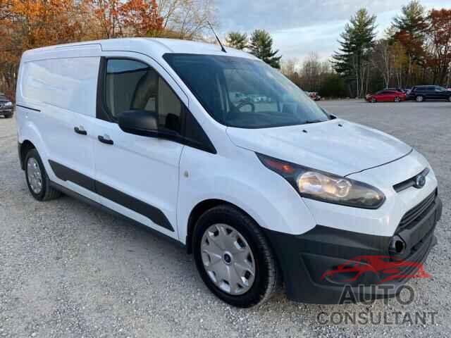 FORD TRANSIT CO 2018 - NM0LS7E75J1375171