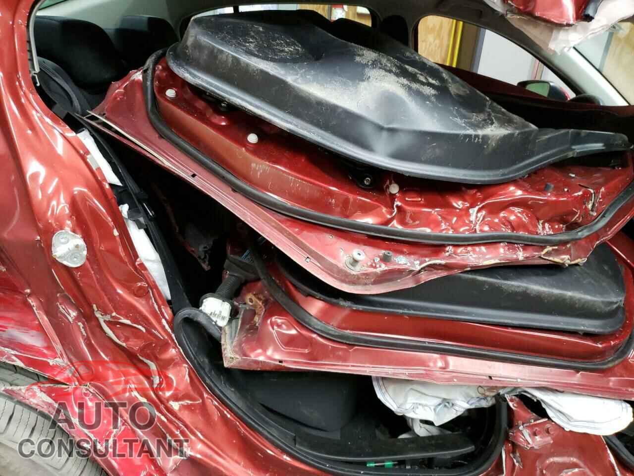 MAZDA 3 2017 - 3MZBN1U74HM108425
