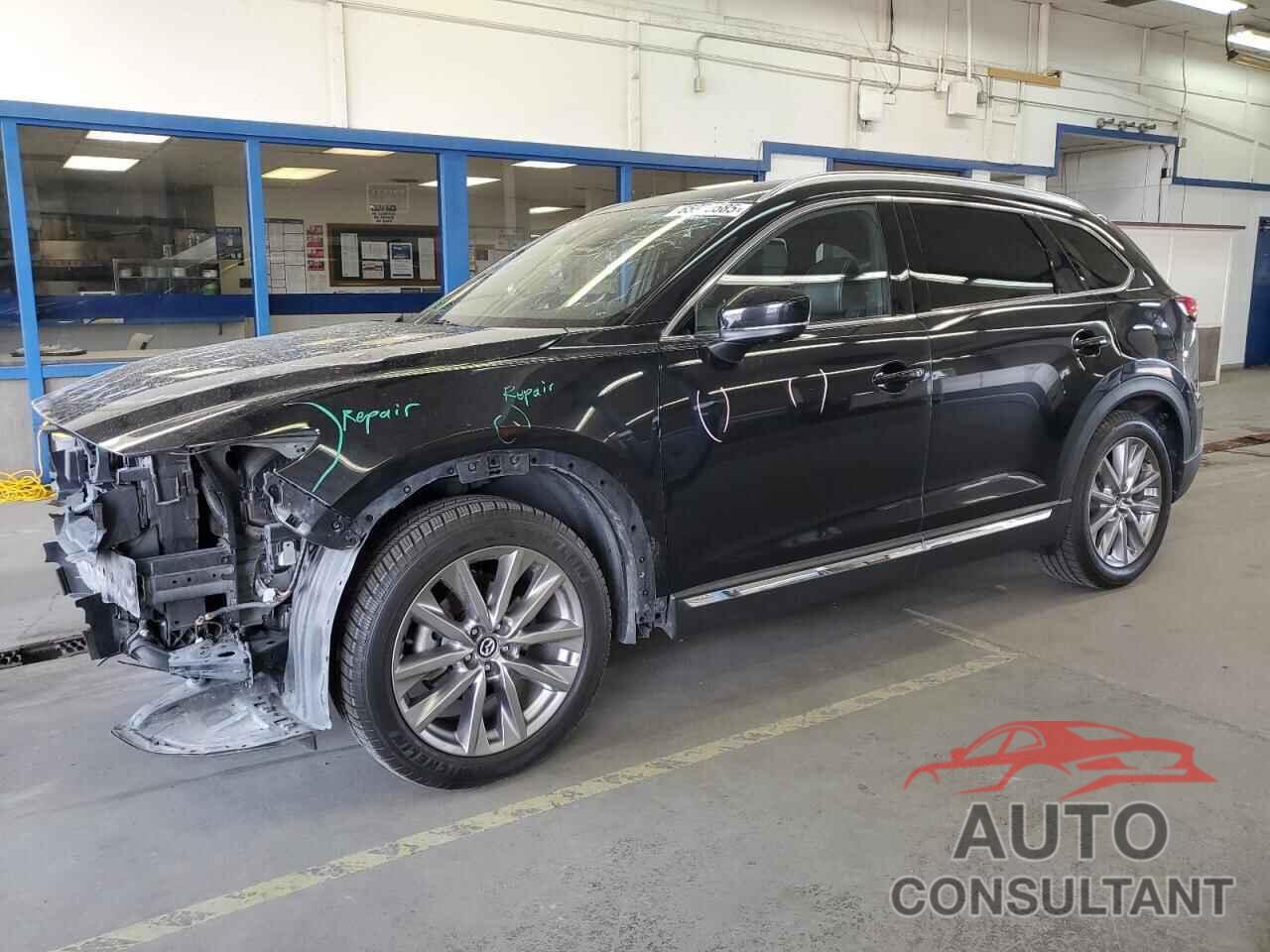 MAZDA CX-9 2020 - JM3TCBDY8L0411657
