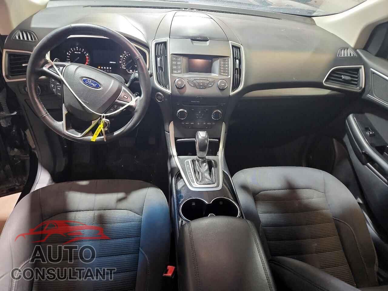 FORD EDGE 2016 - 2FMPK4J83GBB62987