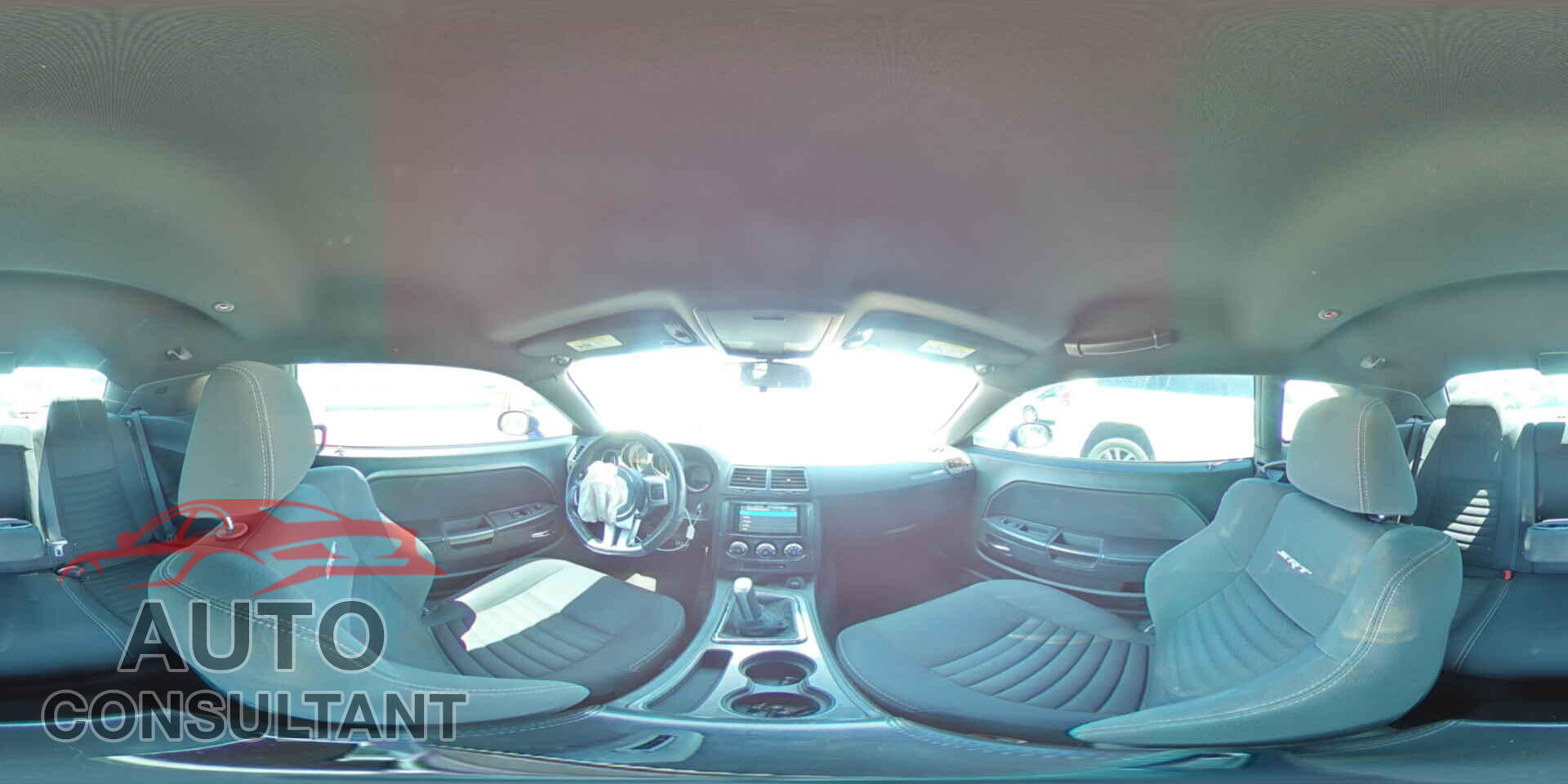 DODGE CHALLENGER 2014 - 2C3CDYDJ5EH104056