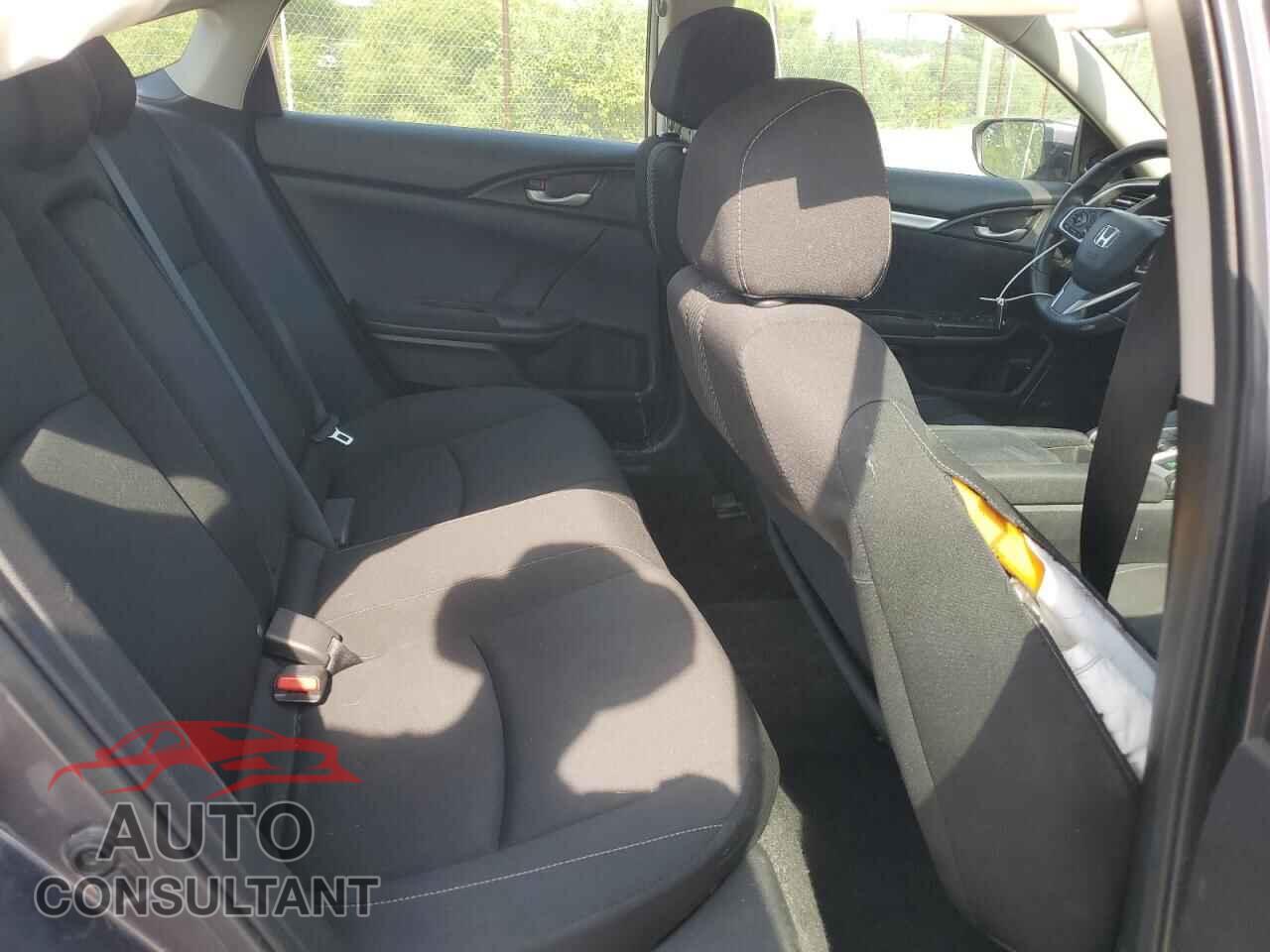 HONDA CIVIC 2017 - 19XFC2F79HE056331