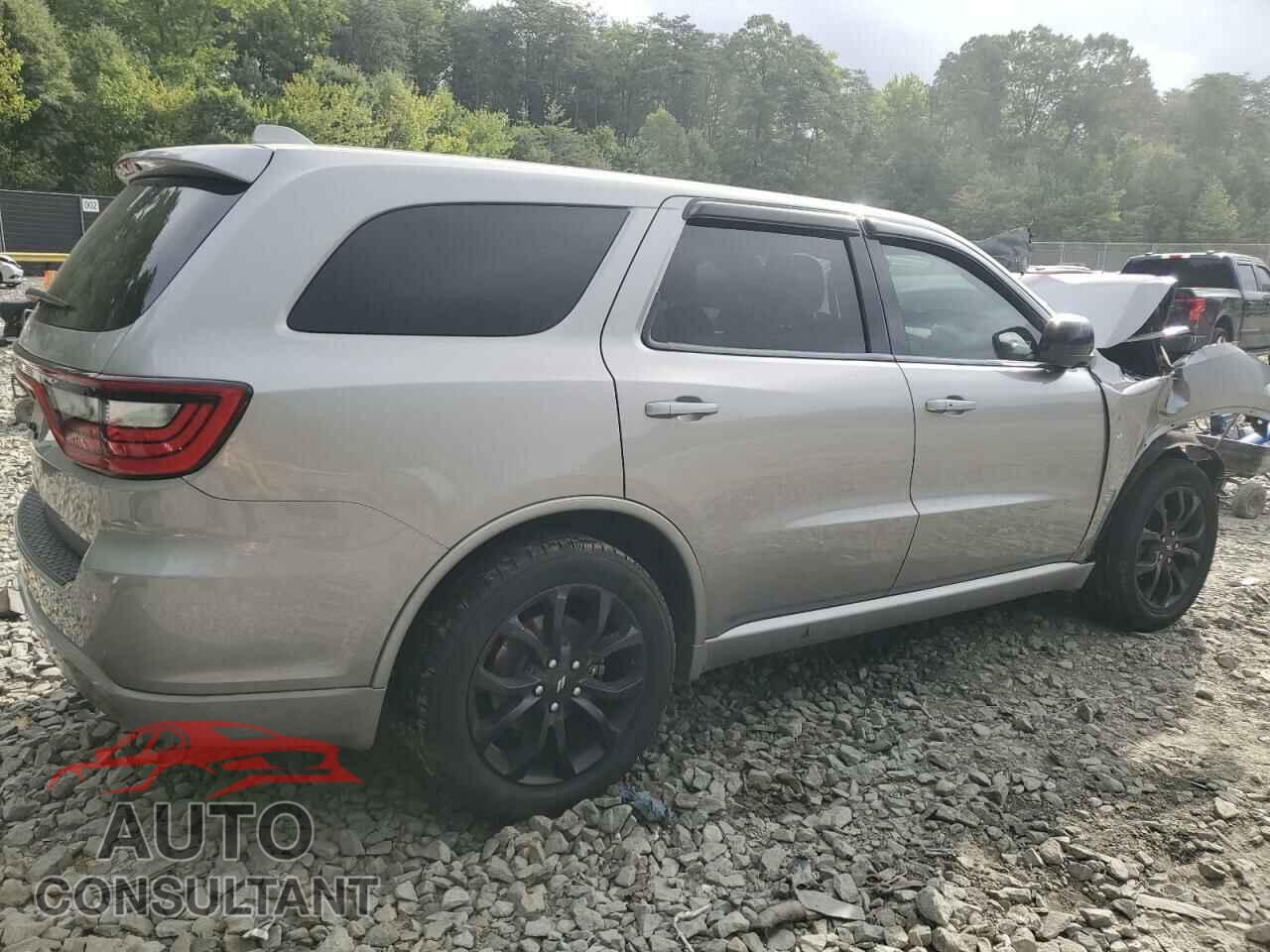DODGE DURANGO 2020 - 1C4RDHAG6LC410651