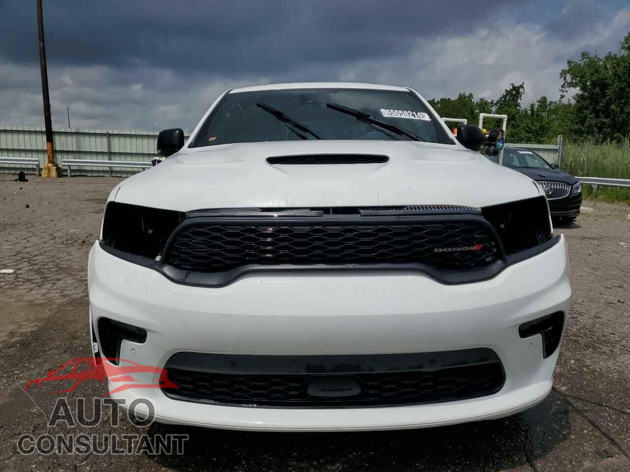 DODGE DURANGO 2023 - 1C4SDJCT5PC558007
