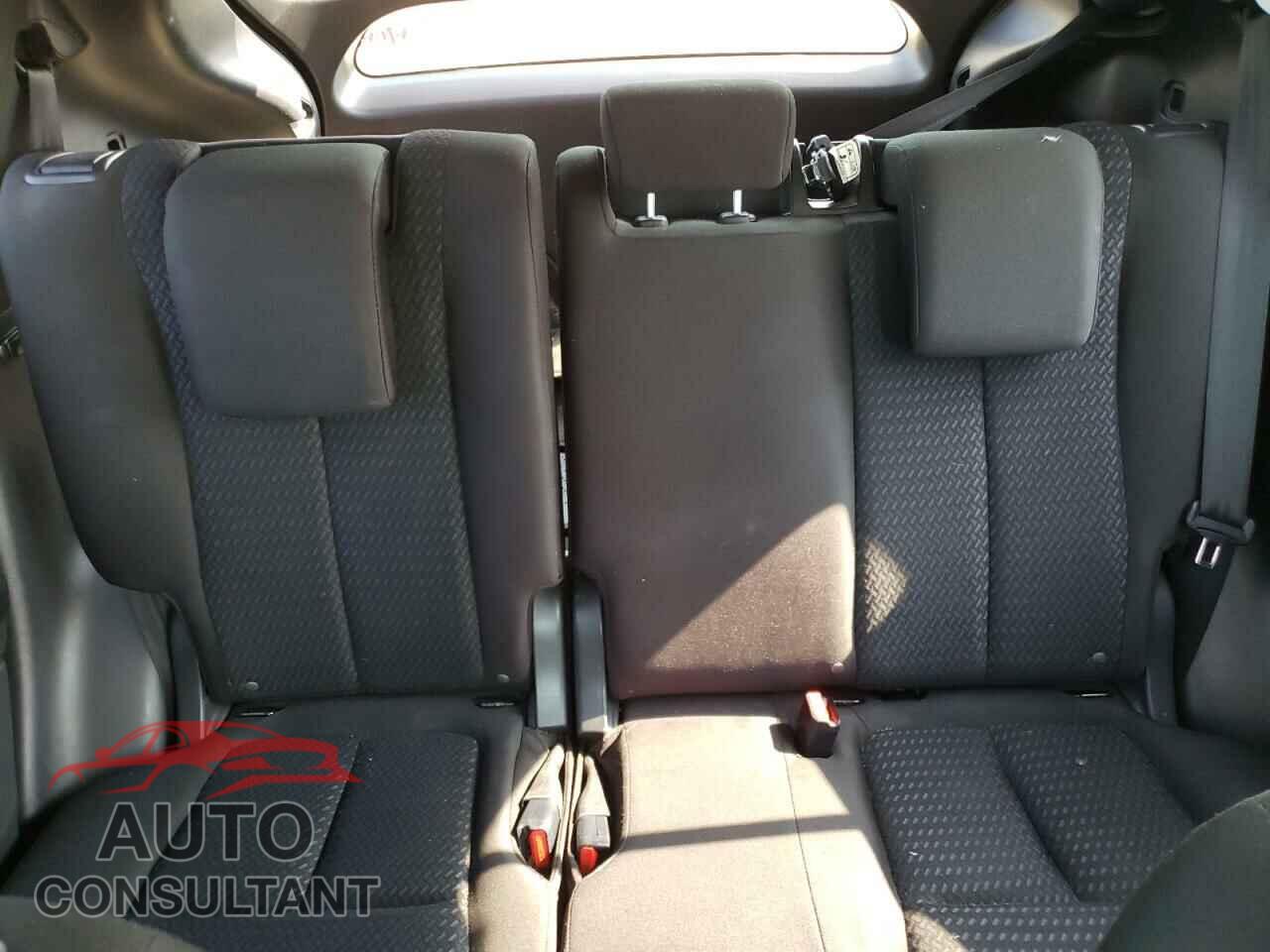 MITSUBISHI ECLIPSE 2019 - JA4AT3AA1KZ038382
