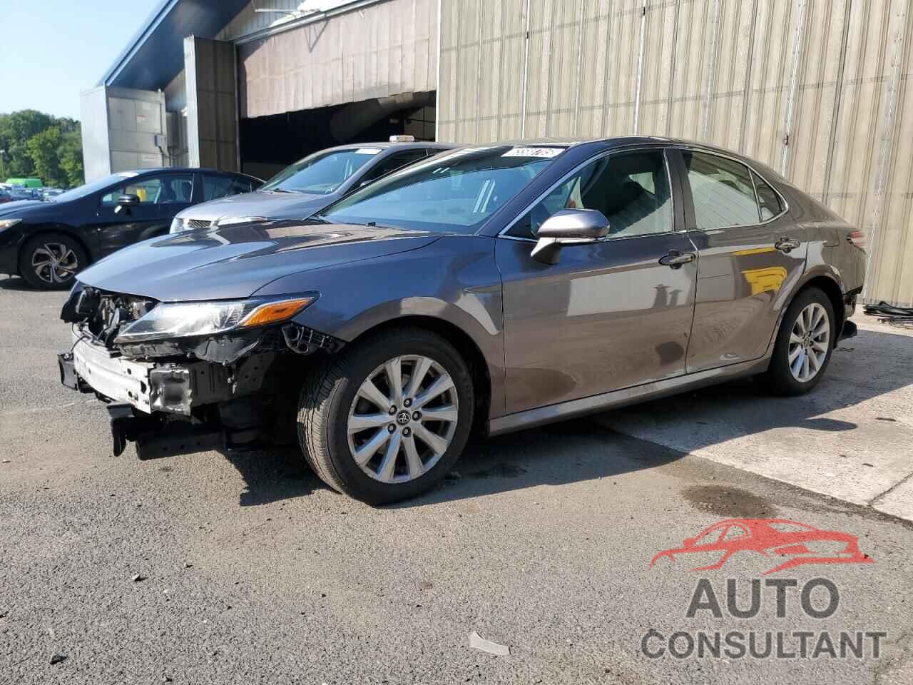 TOYOTA CAMRY 2020 - 4T1L11AK9LU916135