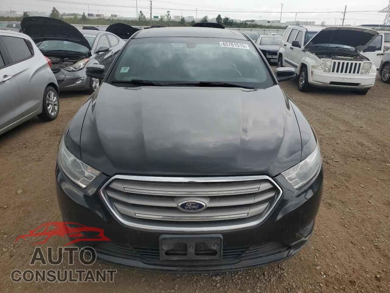 FORD TAURUS 2014 - 1FAHP2E83EG136782