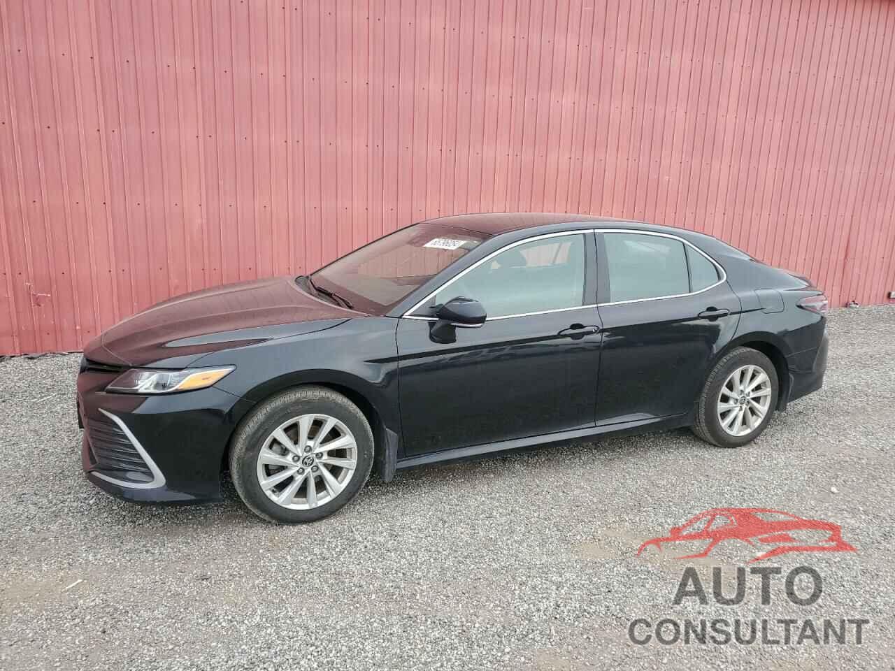 TOYOTA CAMRY 2023 - 4T1C31AKXPU608777