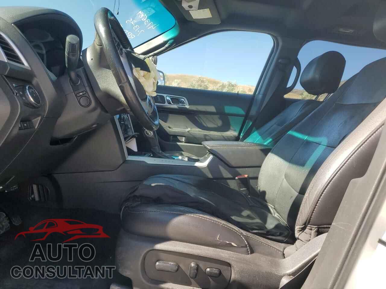FORD EXPLORER 2014 - 1FM5K7F84EGB68336