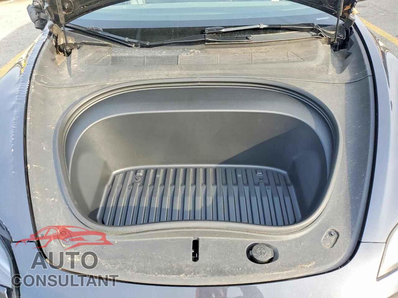 TESLA MODEL 3 2024 - 5YJ3E1EA5RF868936