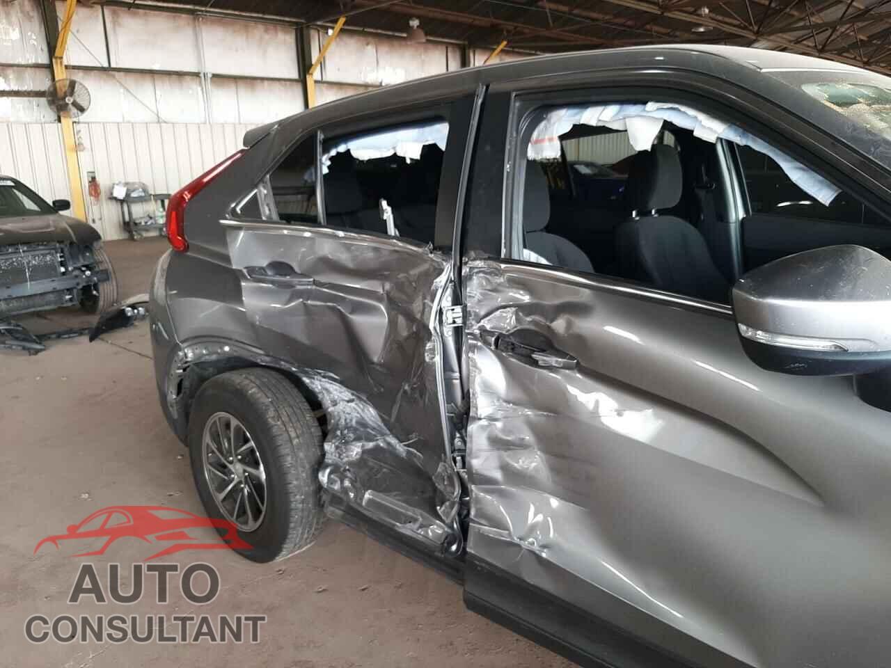 MITSUBISHI ECLIPSE 2020 - JA4AT3AA8LZ036761