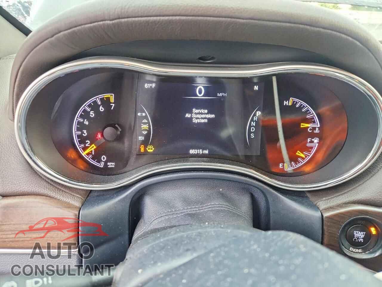 JEEP CHEROKEE 2015 - 1C4RJFCG0FC661468