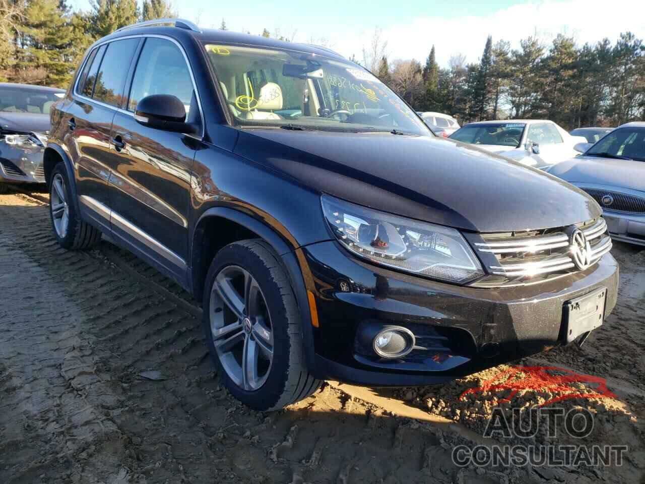 VOLKSWAGEN KARMANGHIA 2017 - WVGWV7AX7HK015882