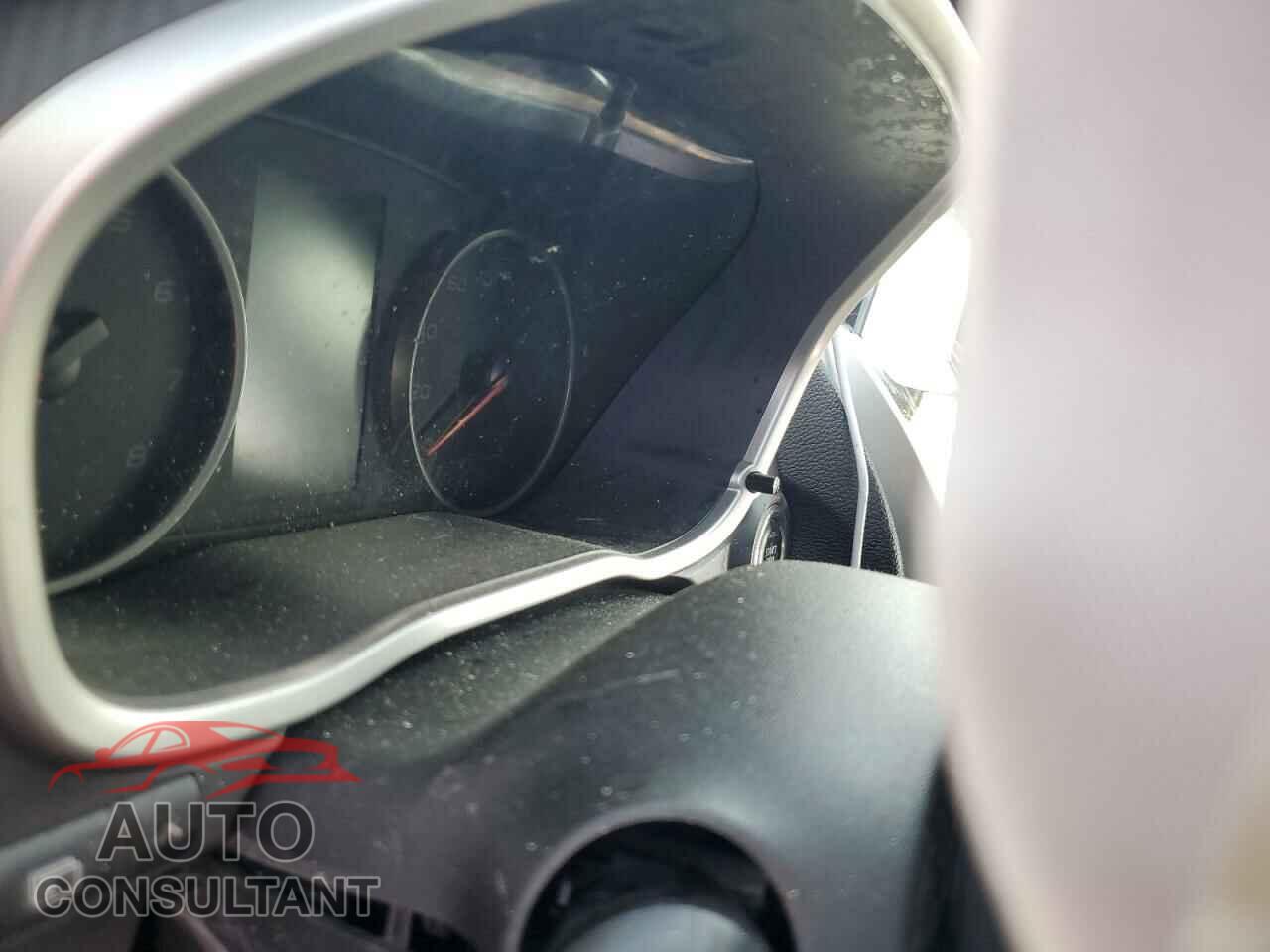 MITSUBISHI ECLIPSE 2018 - JA4AT5AA5JZ042459