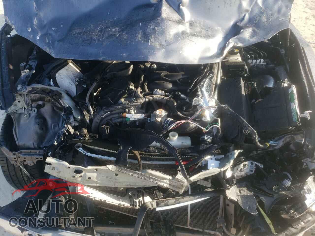 LEXUS IS 2017 - JTHCM1D2XH5019123