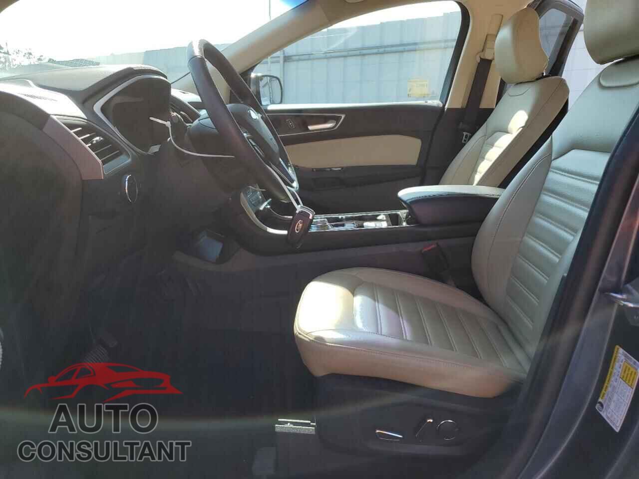 FORD EDGE 2019 - 2FMPK3J92KBC68066