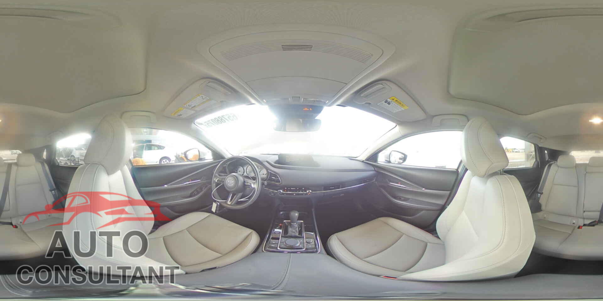 MAZDA CX30 2024 - 3MVDMBCM7RM676244