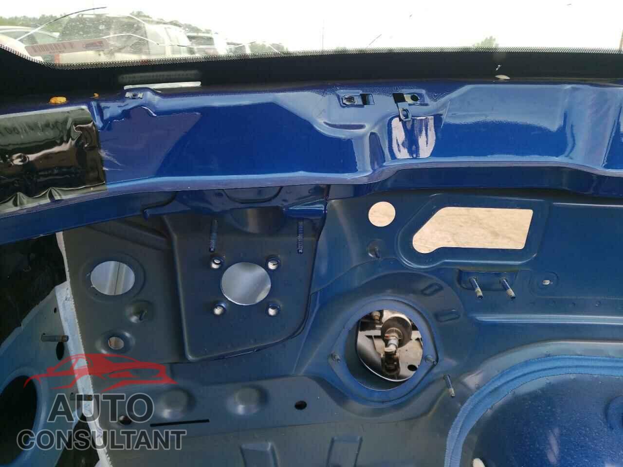 DODGE CHARGER 2019 - 2C3CDXCT3KH663761